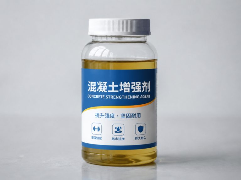 广安卡妙国产型混凝土增强剂